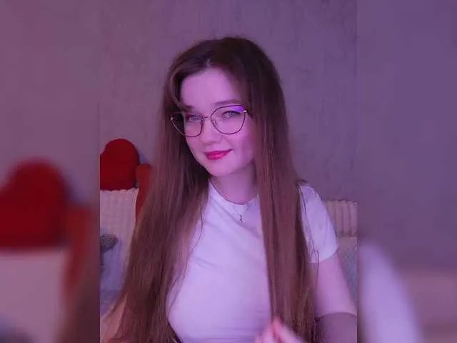 SweetKarinaa on BongaCams