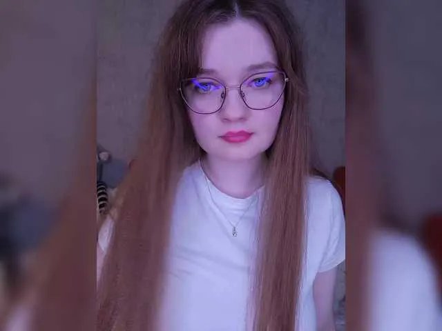 SweetKarinaa on BongaCams