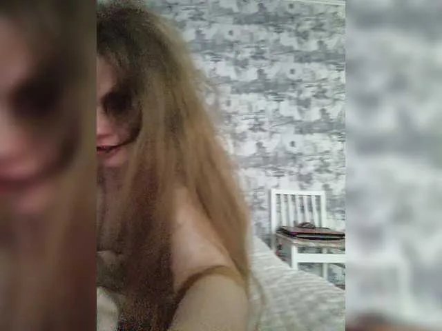 SweetKarinaa on BongaCams