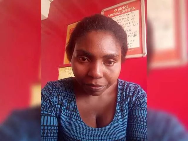 Sweetmama02 on BongaCams