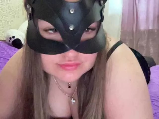 SweetStrawberry1 on BongaCams