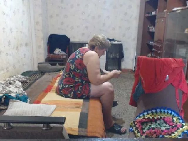 SweetSugar77 on BongaCams