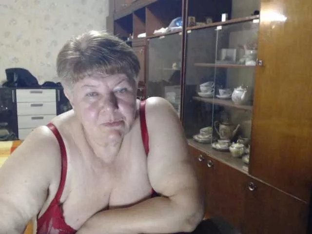 SweetSugar77 on BongaCams