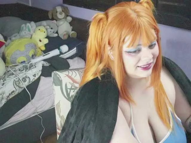 SweetSuika on BongaCams