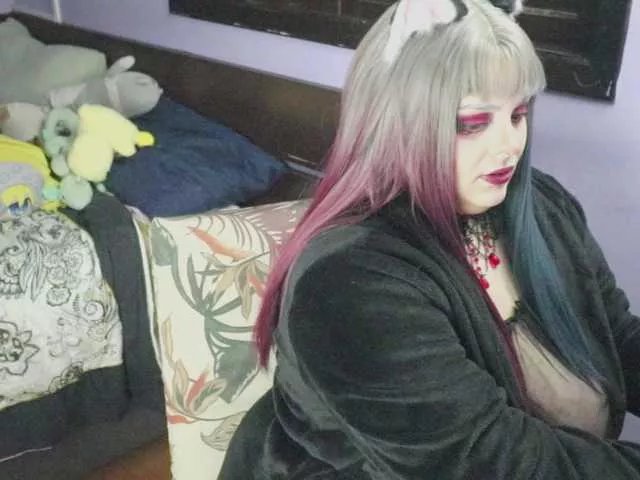 SweetSuika on BongaCams