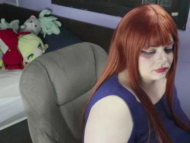 SweetSuika on BongaCams