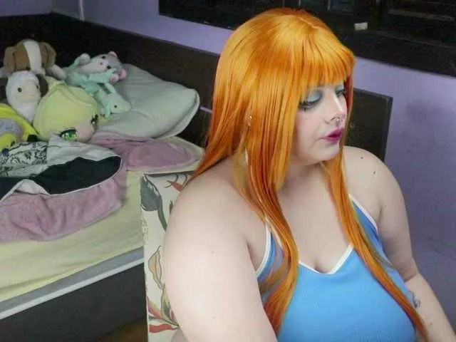 SweetSuika on BongaCams