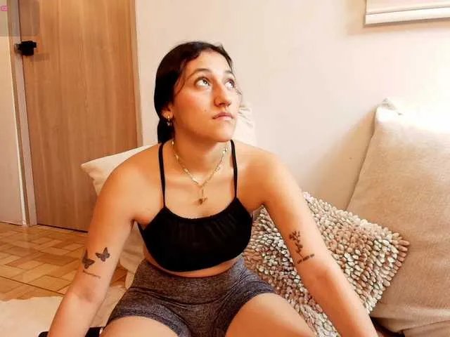 Tammys4 on BongaCams