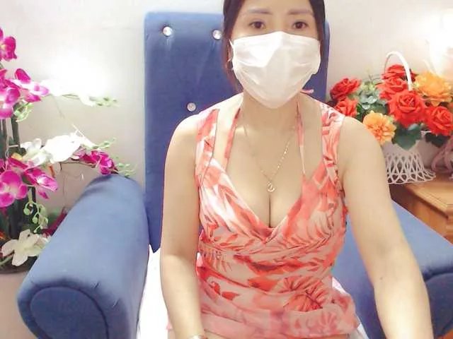 tanami88 on BongaCams