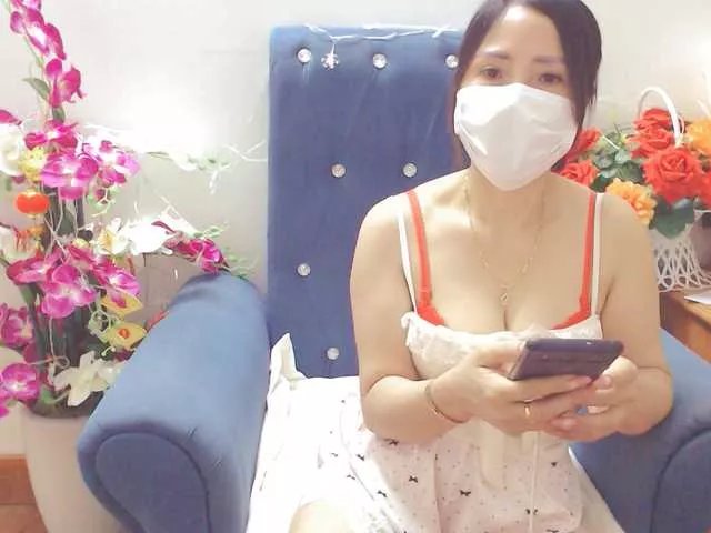 tanami88 on BongaCams