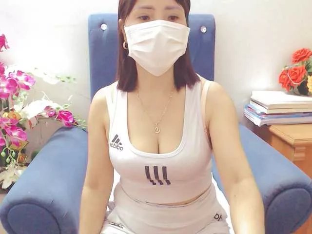 tanami88 on BongaCams