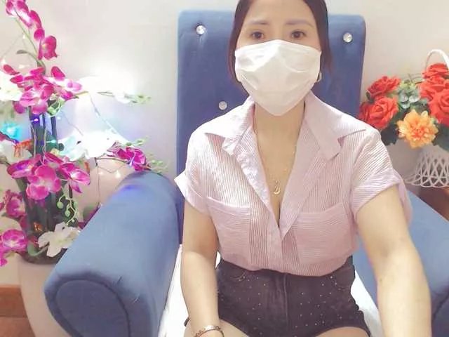 tanami88 on BongaCams