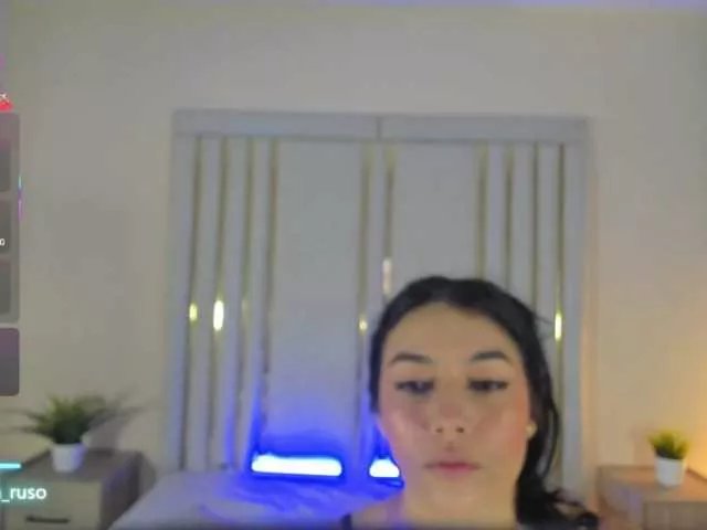taniamilan on BongaCams