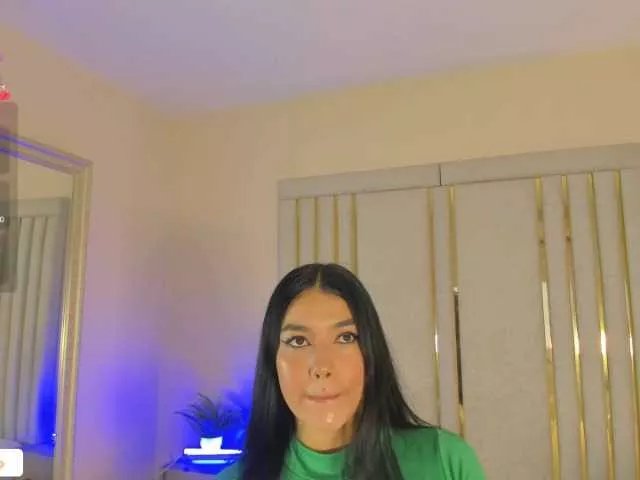 taniamilan on BongaCams
