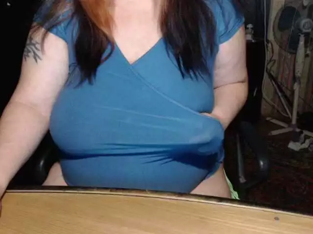 Offline tanyvel34 on BongaCams