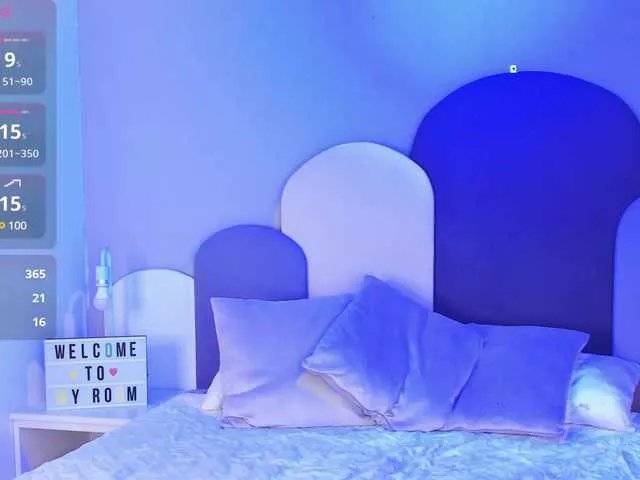 TaraCarson on BongaCams