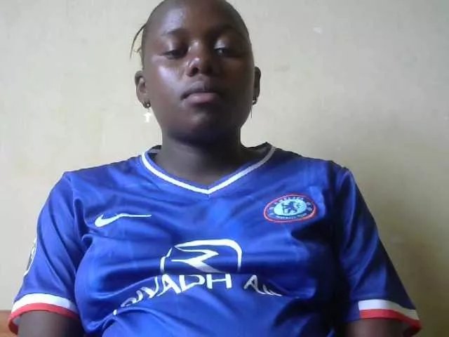 Tashacute on BongaCams