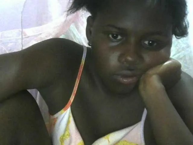 Tashacute on BongaCams