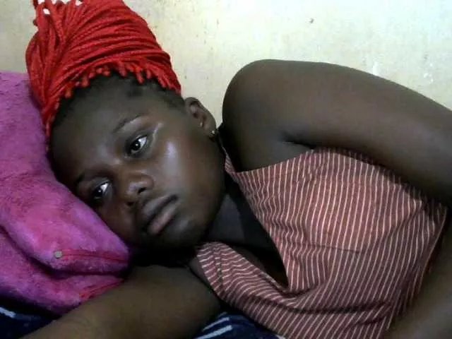 Tashacute on BongaCams