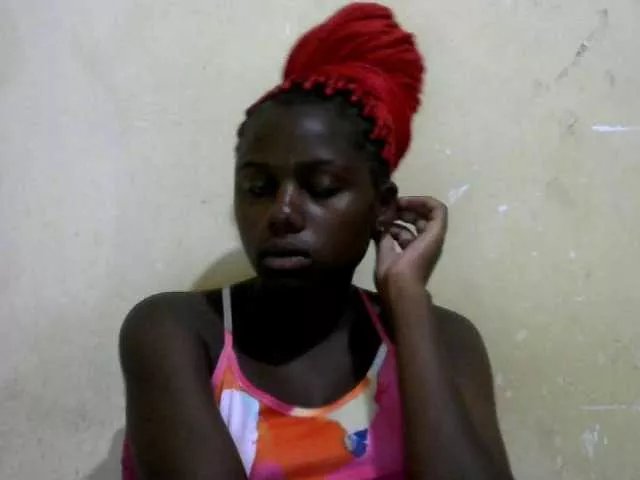 Tashacute on BongaCams