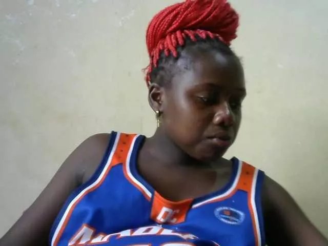 Tashacute on BongaCams