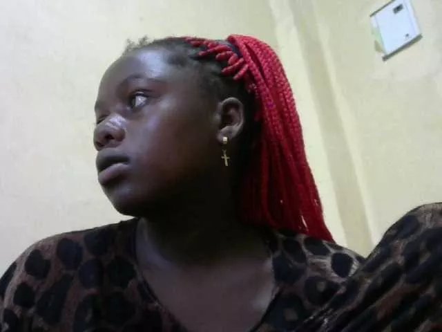 Tashacute on BongaCams