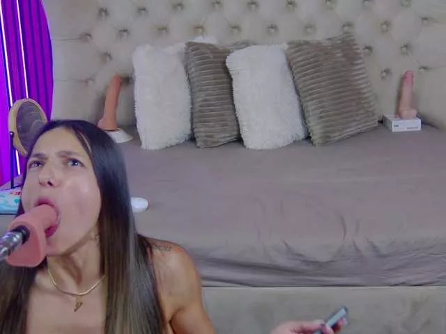 TastyShow on BongaCams