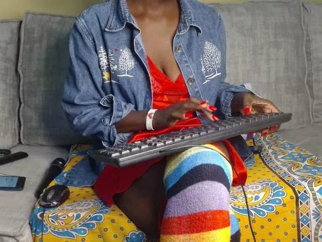 Taurus-Queen on BongaCams