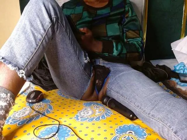 Taurus-Queen on BongaCams