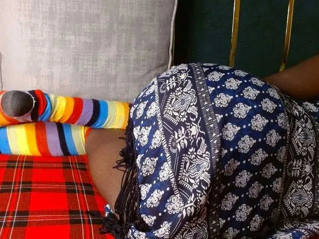 Taurus-Queen on BongaCams