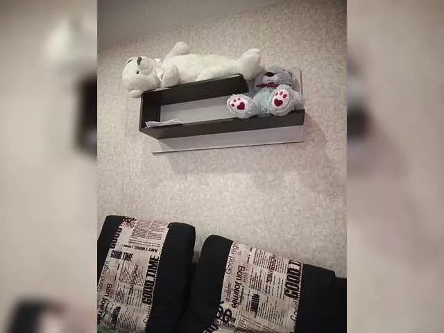 TearPrincess on BongaCams