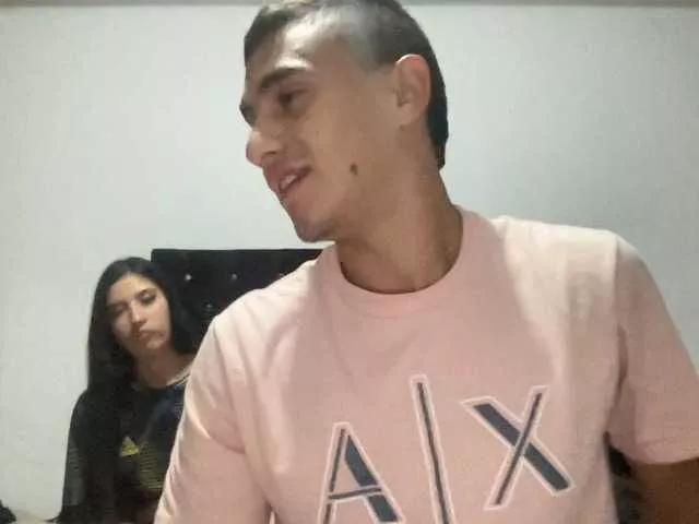 TheTwins11 on BongaCams