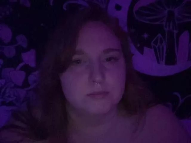 thickgingergoddess on BongaCams