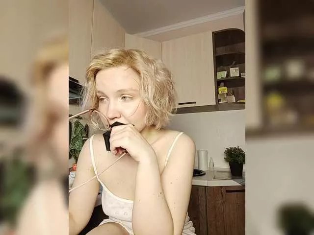 Tikoffka on BongaCams