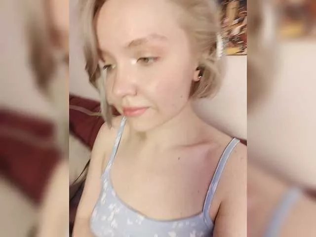 Tikoffka on BongaCams