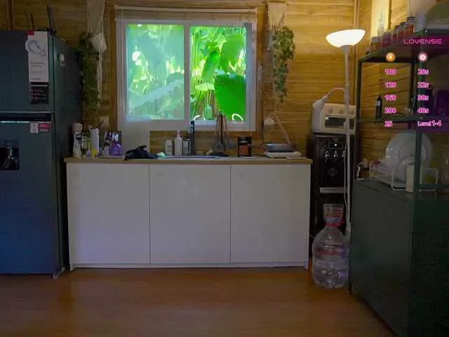 Freechat Timissi on BongaCams