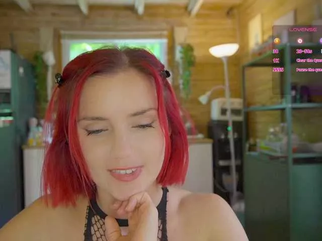 Freechat Timissi on BongaCams