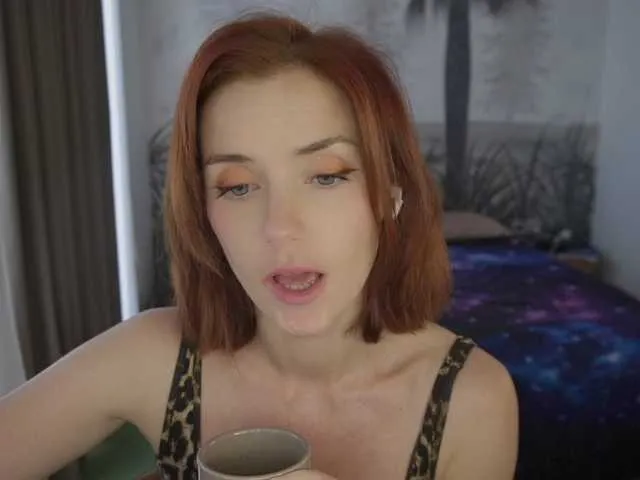 Freechat Timissi on BongaCams