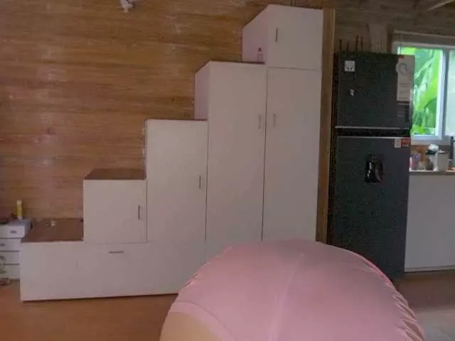 Freechat Timissi on BongaCams