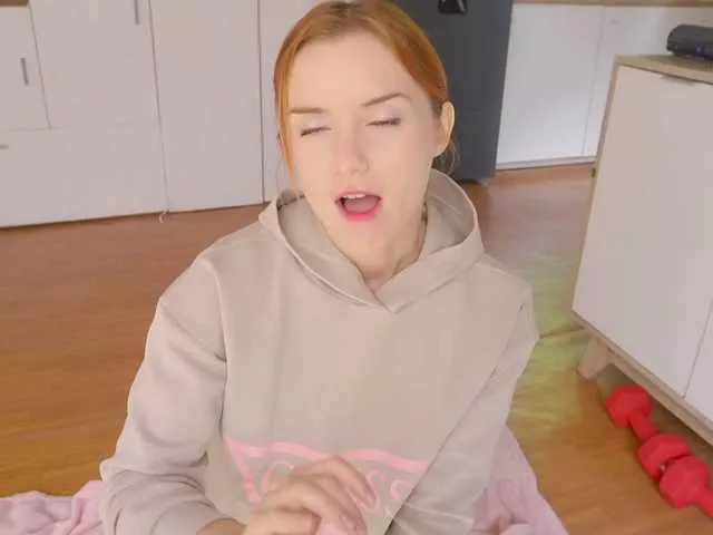 Freechat Timissi on BongaCams