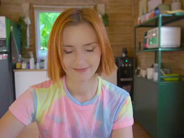 Freechat Timissi on BongaCams