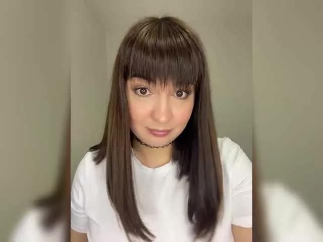 Freechat Tina-Dolly on BongaCams