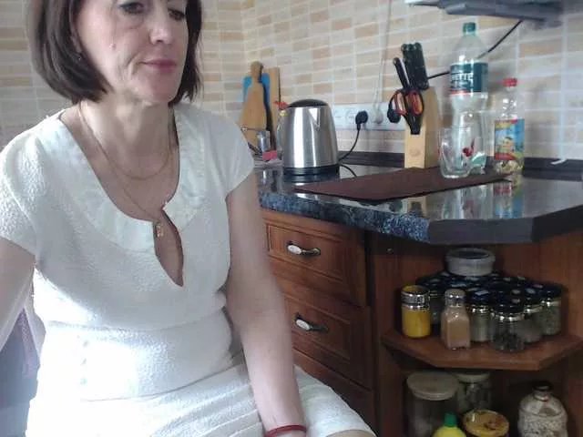 TinaaHott on BongaCams