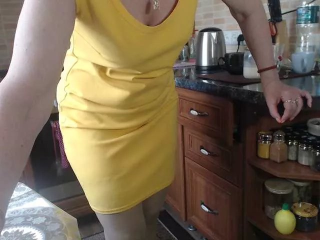 TinaaHott on BongaCams