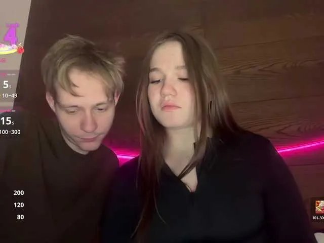 titsDestroy2007 on BongaCams