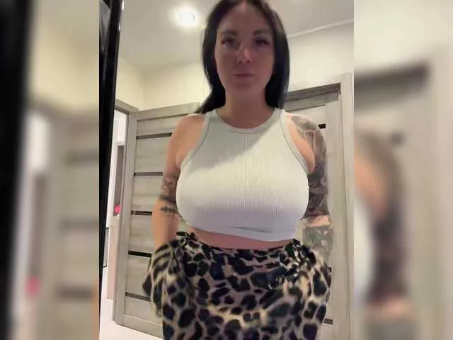 Offline TokionaJoe on BongaCams