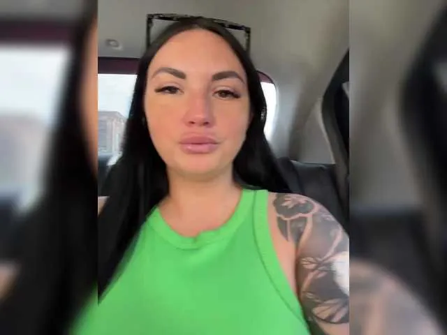 Offline TokionaJoe on BongaCams