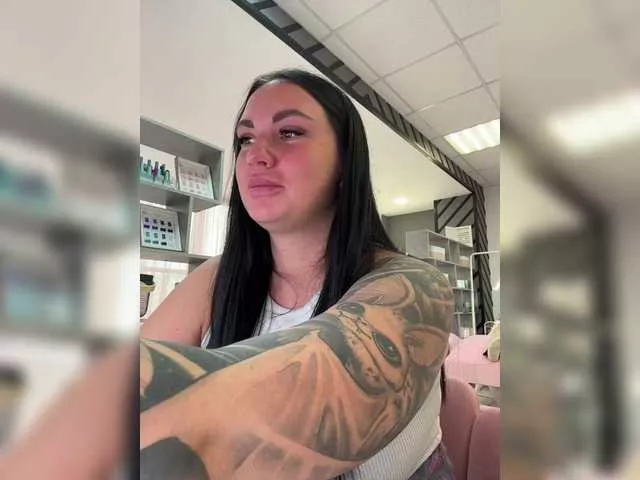 Offline TokionaJoe on BongaCams