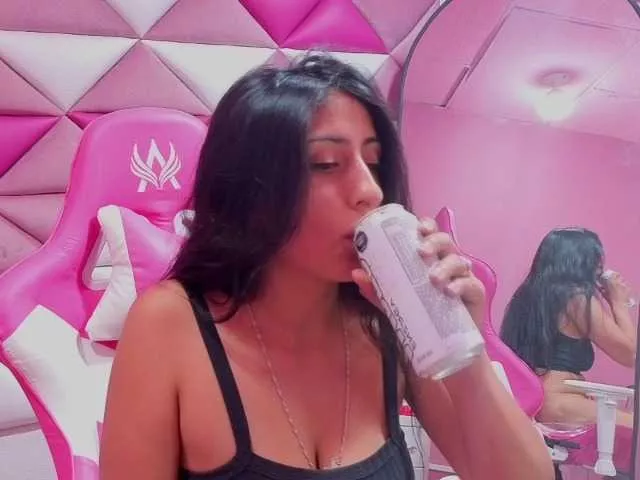 Freechat Tokkio777 on BongaCams