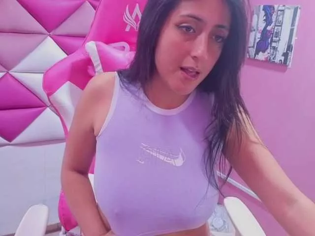 Freechat Tokkio777 on BongaCams